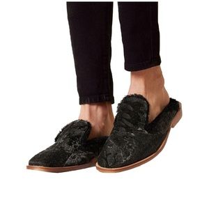 Free People Butterfly Effect Mule